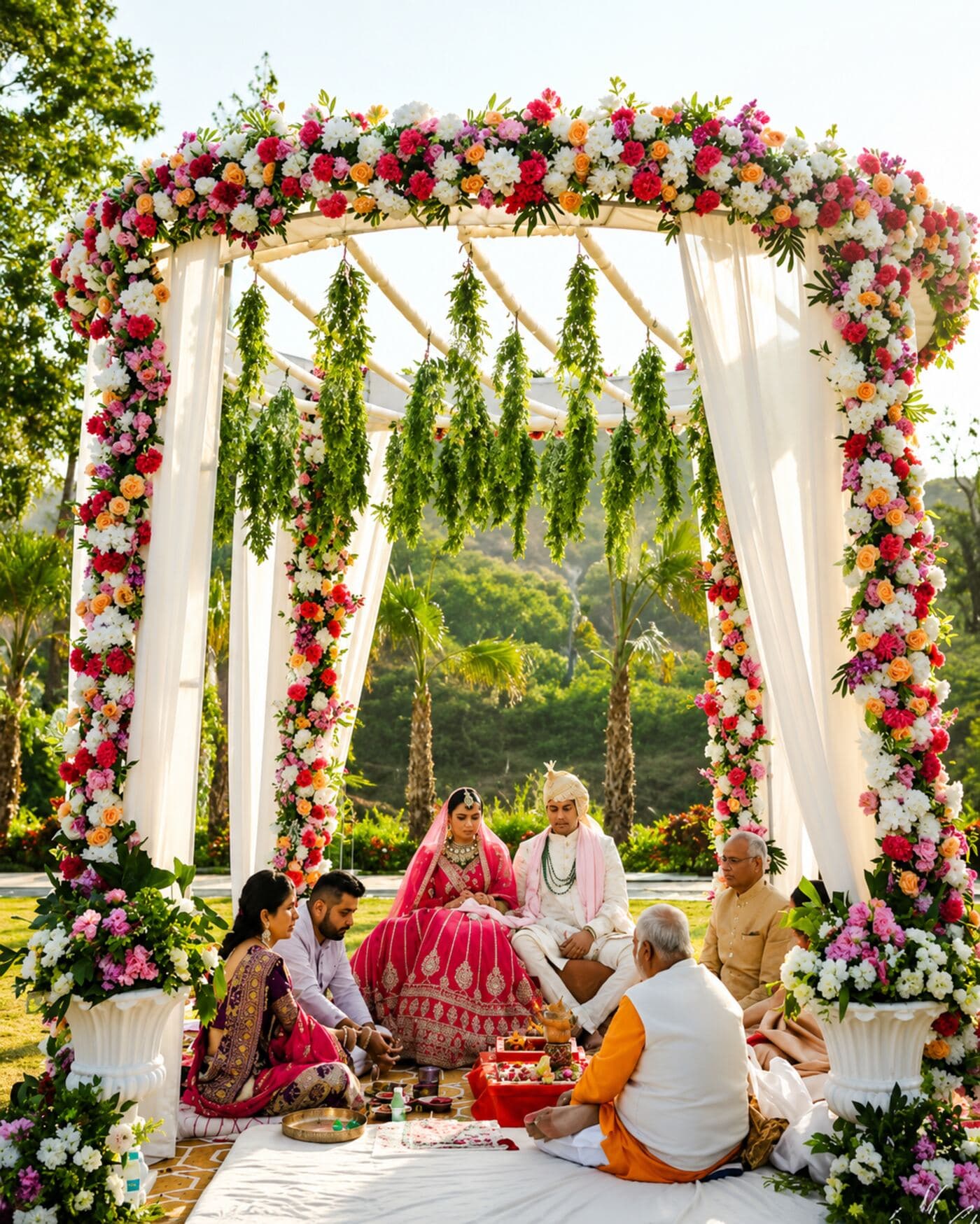 Weddings & Celebrations